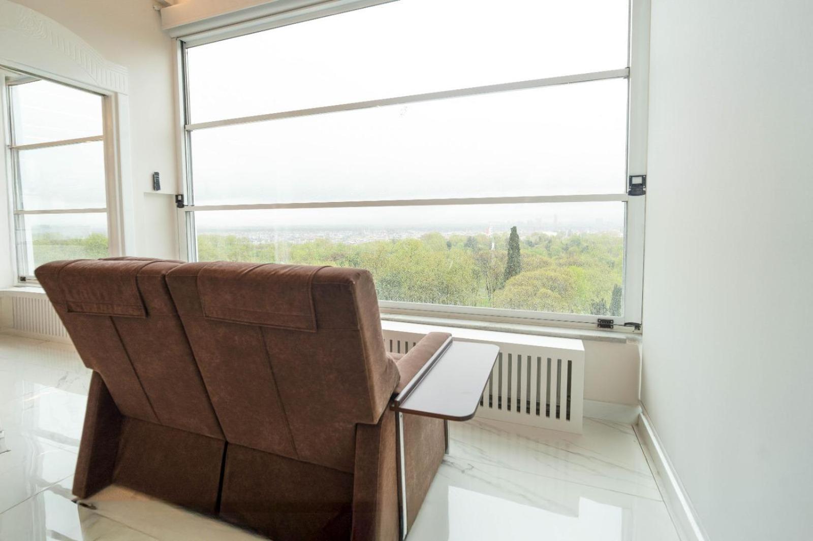 Golden Pars Hotel (Adults Only) Bursa Zewnętrze zdjęcie