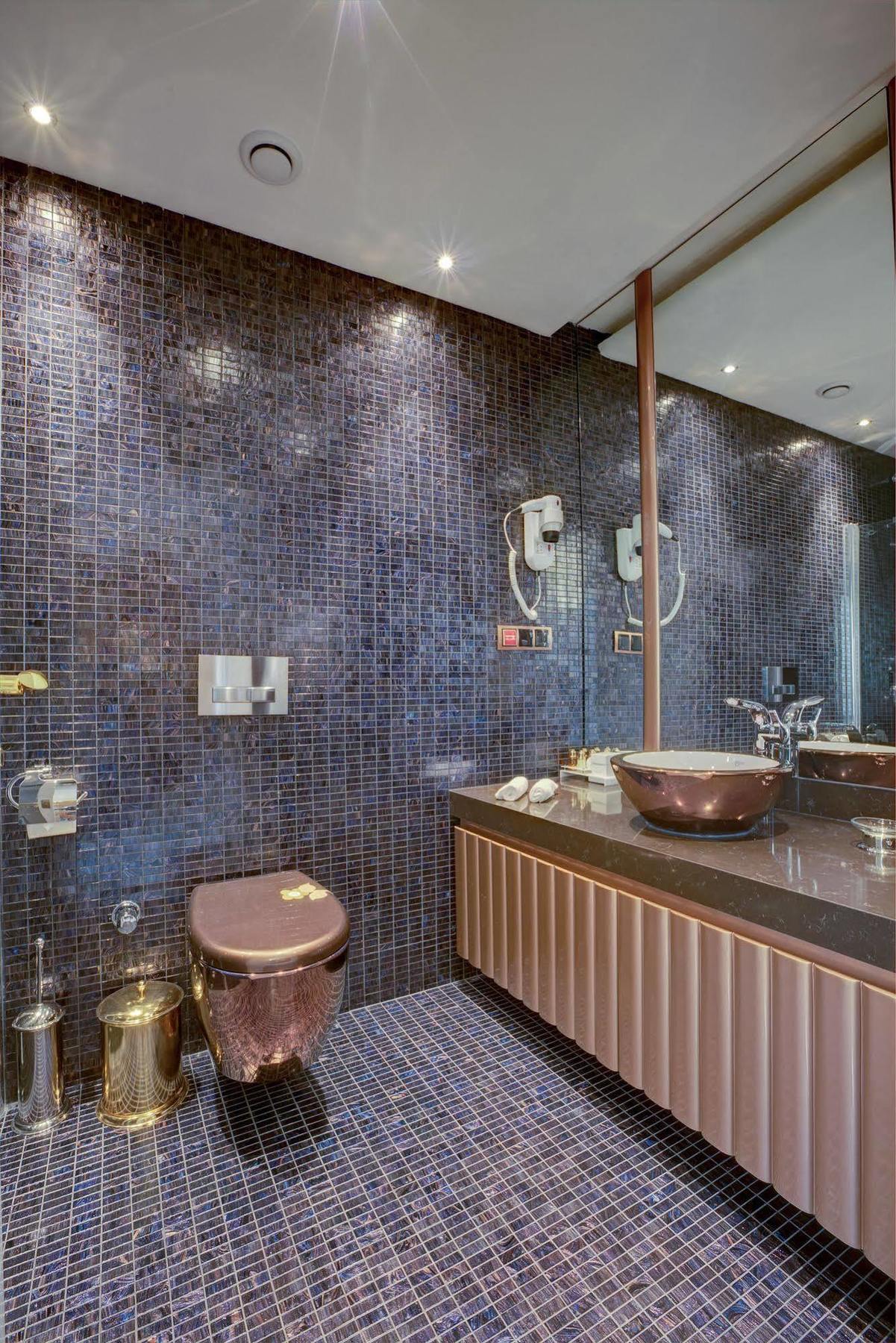 Golden Pars Hotel (Adults Only) Bursa Zewnętrze zdjęcie